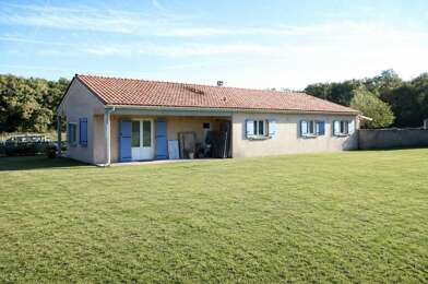 Maison 7 pièces 223650 €