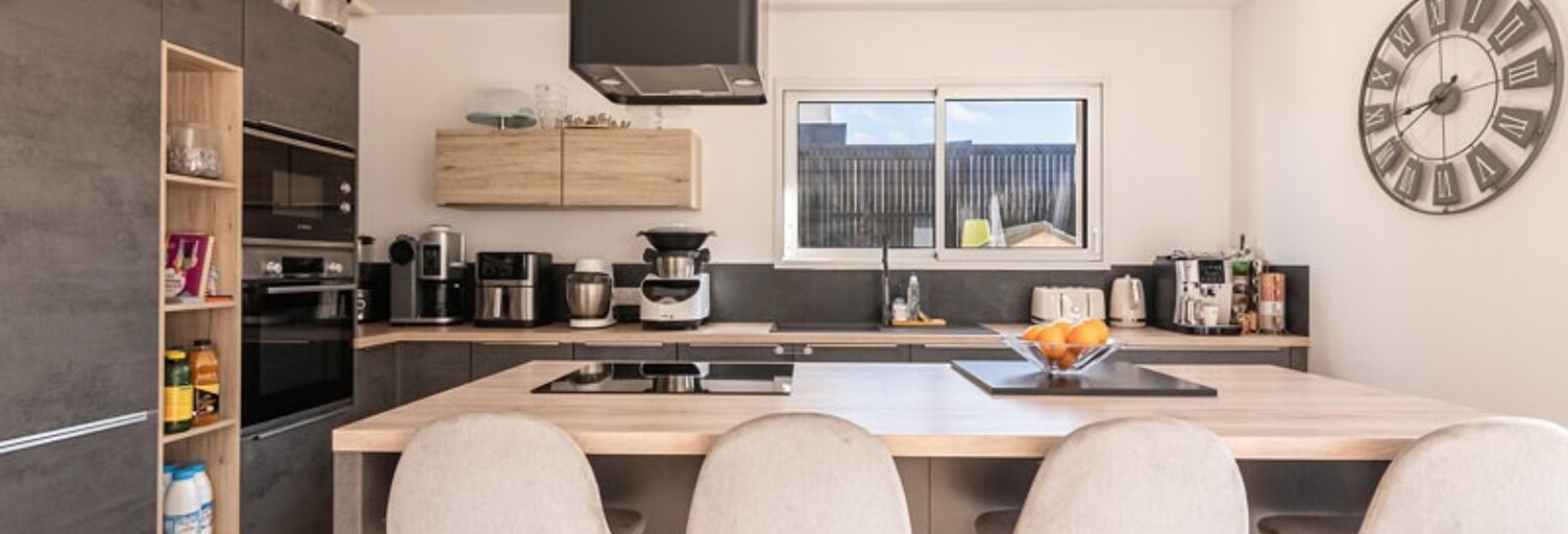 Maison 5 Pièces 126 m² à vendre à Saint-Renan (29290)