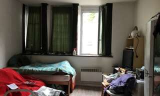 Appartement 1 Pièce 29 m² à vendre à Morlaix (29600)