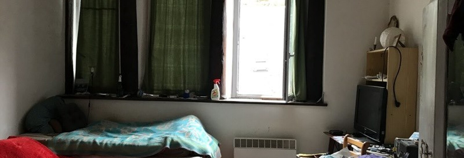 Appartement 1 Pièce 29 m² à vendre à Morlaix (29600)