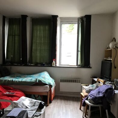 Appartement 1 pièces 35000 €
