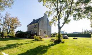 Maison 6 Pièces 150 m² à vendre à Plouescat (29430)