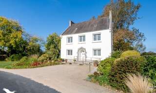 Maison 6 Pièces 150 m² à vendre à Plouescat (29430)