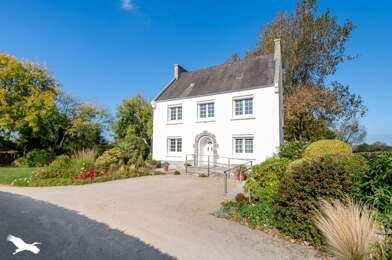 Maison 6 pièces 202920 €