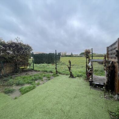 Appartement 2 pièces 129990 €