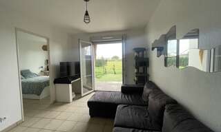 Appartement 2 Pièces 37 m² à vendre à Val de Virvée (33240)