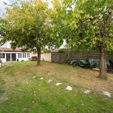 Maison 3 pièces 189792 €