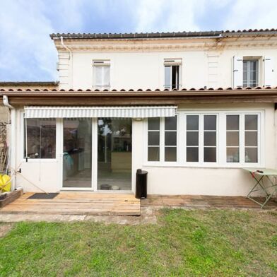 Maison 3 pièces 189792 €