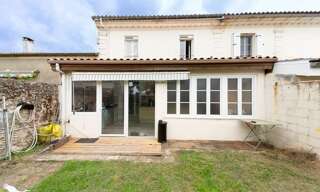 Maison 3 Pièces 97 m² à vendre à Saint-André-de-Cubzac (33240)