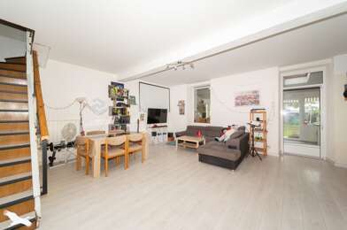 Maison 3 pièces 174371 €