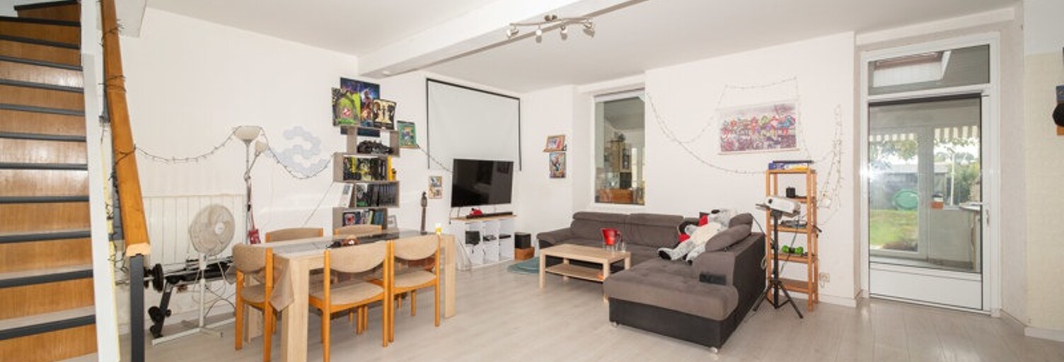 Maison 3 Pièces 97 m² à vendre à Saint-André-de-Cubzac (33240)