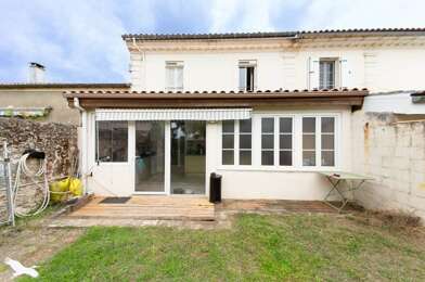 Maison 3 pièces 174371 €