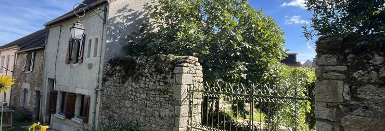 Maison 2 Pièces 50 m² à vendre à Martel (46600)