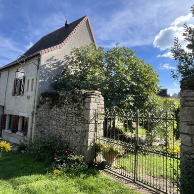 Maison 2 pièces 148400 €
