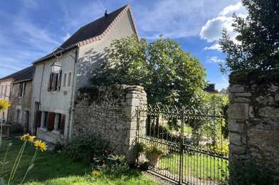 Maison 2 pièces 148400 €