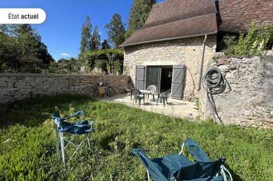 Maison 2 pièces 148400 €