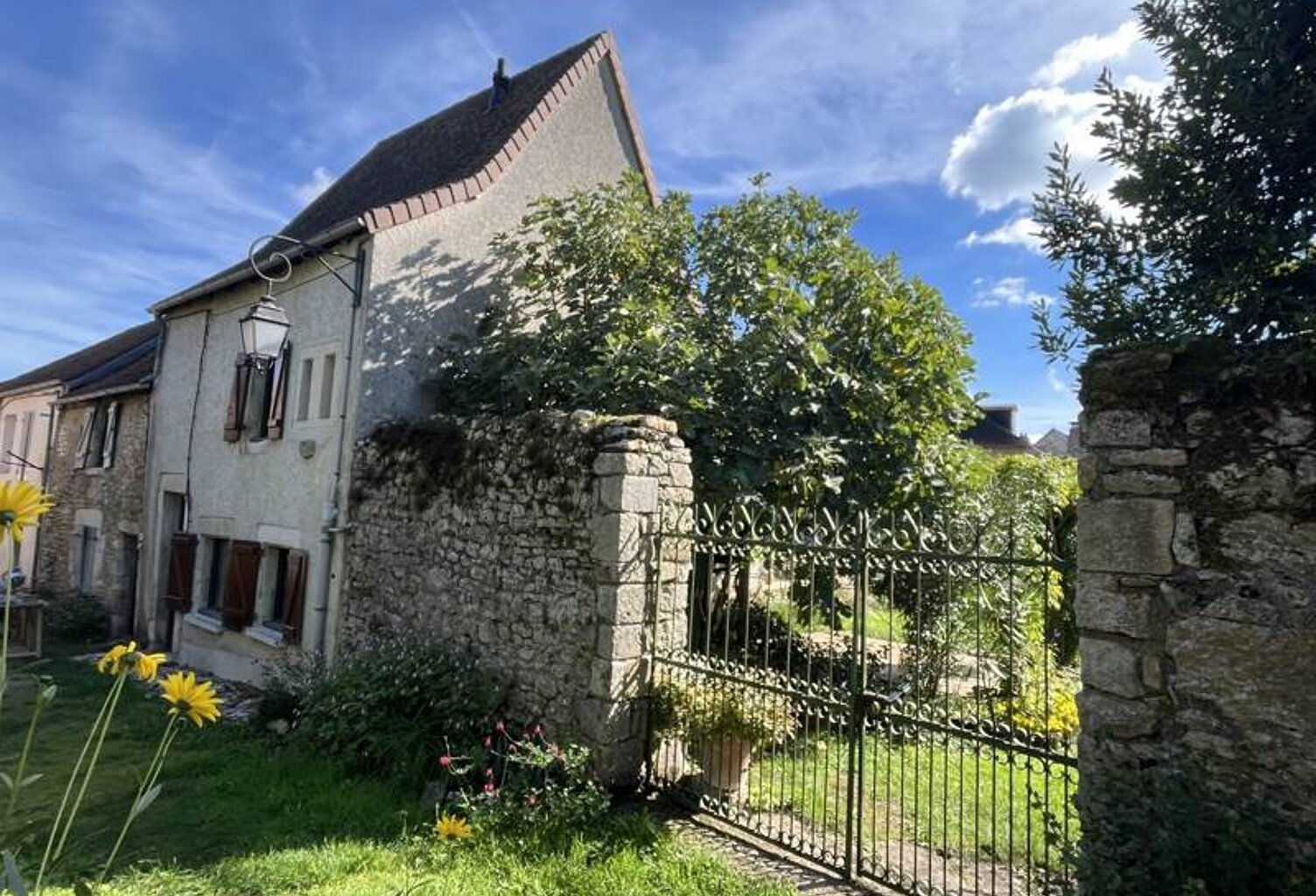 Vente maison 2 pièces 50 m² Martel (46600) — photo 1