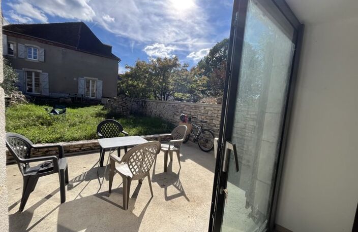 Vente maison 2 pièces 50 m² Martel (46600) — photo 2
