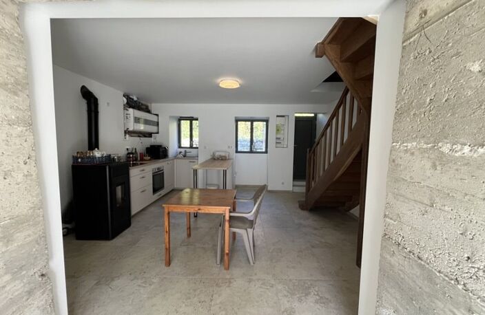 Vente maison 2 pièces 50 m² Martel (46600) — photo 4