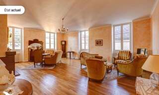 Appartement 6 Pièces 144 m² à vendre à Beaulieu-sur-Dordogne (19120)