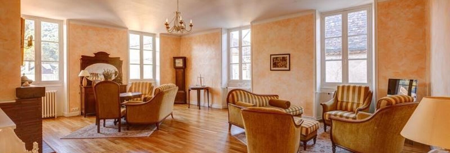 Appartement 6 Pièces 144 m² à vendre à Beaulieu-sur-Dordogne (19120)
