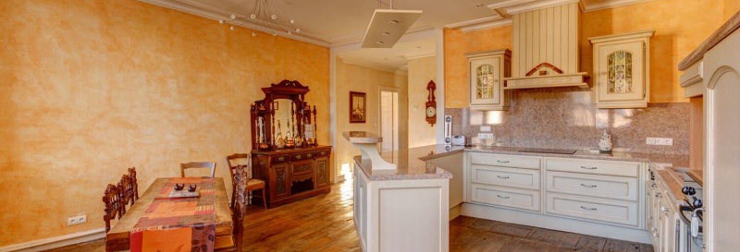 Appartement 6 Pièces 144 m² à vendre à Beaulieu-sur-Dordogne (19120)