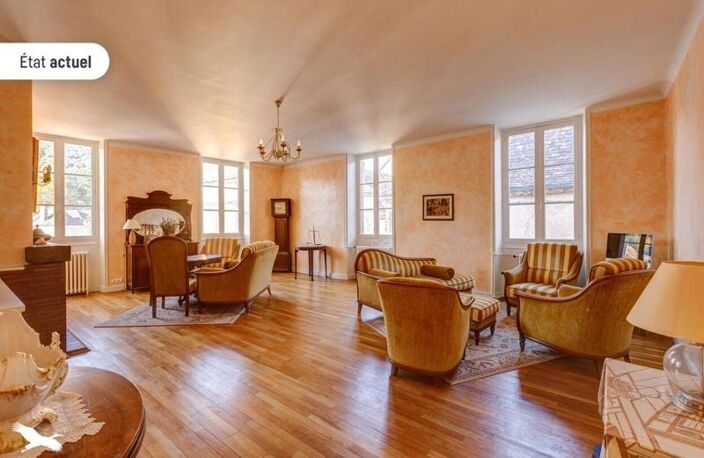 Appartement de 6 pièces principales — photo 2