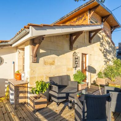 Maison 5 pièces 199500 €
