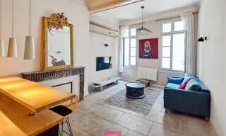 Appartement 2 Pièces 55 m² à vendre à Montpellier (34000)