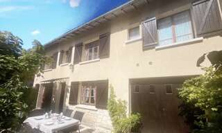 Maison 4 Pièces 107 m² à vendre à Champagnac-la-Rivière (87150)