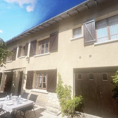 Maison 4 pièces 119460 €