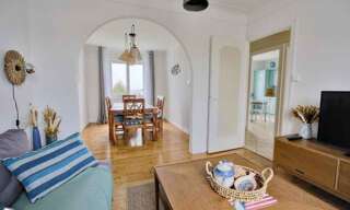 Maison 5 Pièces 83 m² à vendre à Ploudalmézeau (29830)