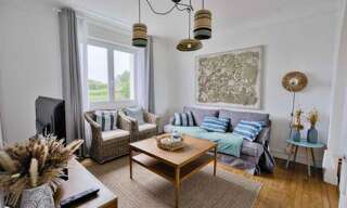 Maison 5 Pièces 91 m² à vendre à Ploudalmézeau (29830)