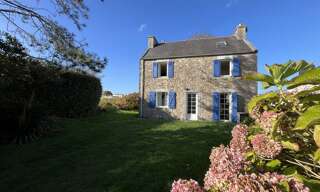 Maison 5 Pièces 90 m² à vendre à Saint-Pabu (29830)