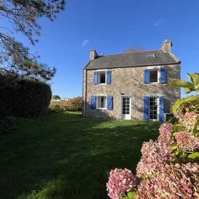 Maison 5 pièces 296520 €