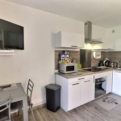 Appartement 1 pièces 695 €