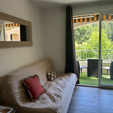 Appartement 1 pièces 650 €