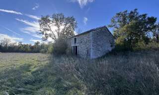 Terrain  18336 m² à vendre à Lalbenque (46230)