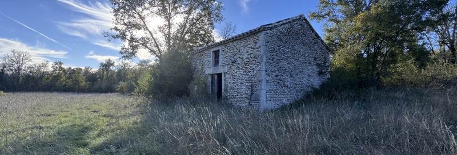 Terrain  18336 m² à vendre à Lalbenque (46230)