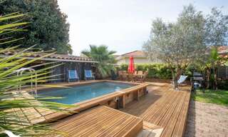 Maison 6 Pièces 160 m² à vendre à Léon (40550)