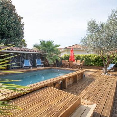 Maison 6 pièces 472500 €