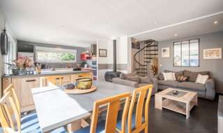 Maison 6 Pièces 160 m² à vendre à Léon (40550)