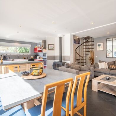 Maison 6 pièces 450000 €