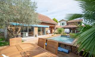 Maison 6 Pièces 160 m² à vendre à Léon (40550)