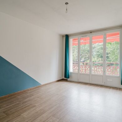 Appartement 3 pièces 200000 €