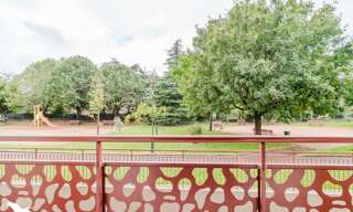 Appartement 3 Pièces 66 m² à vendre à Villeurbanne (69100)