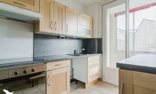 Appartement 3 Pièces 66 m² à vendre à Villeurbanne (69100)