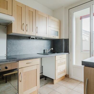 Appartement 3 pièces 200000 €