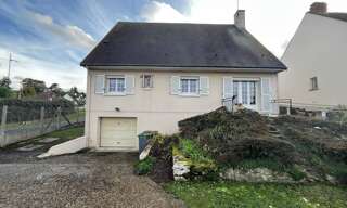 Maison 5 Pièces 105 m² à vendre à Mézières-sur-Seine (78970)