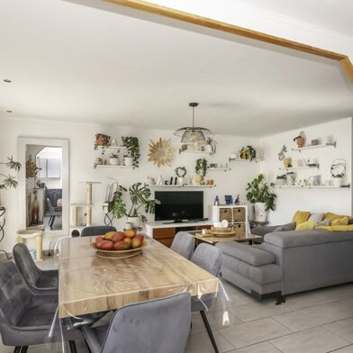 Maison 5 pièces 359000 €